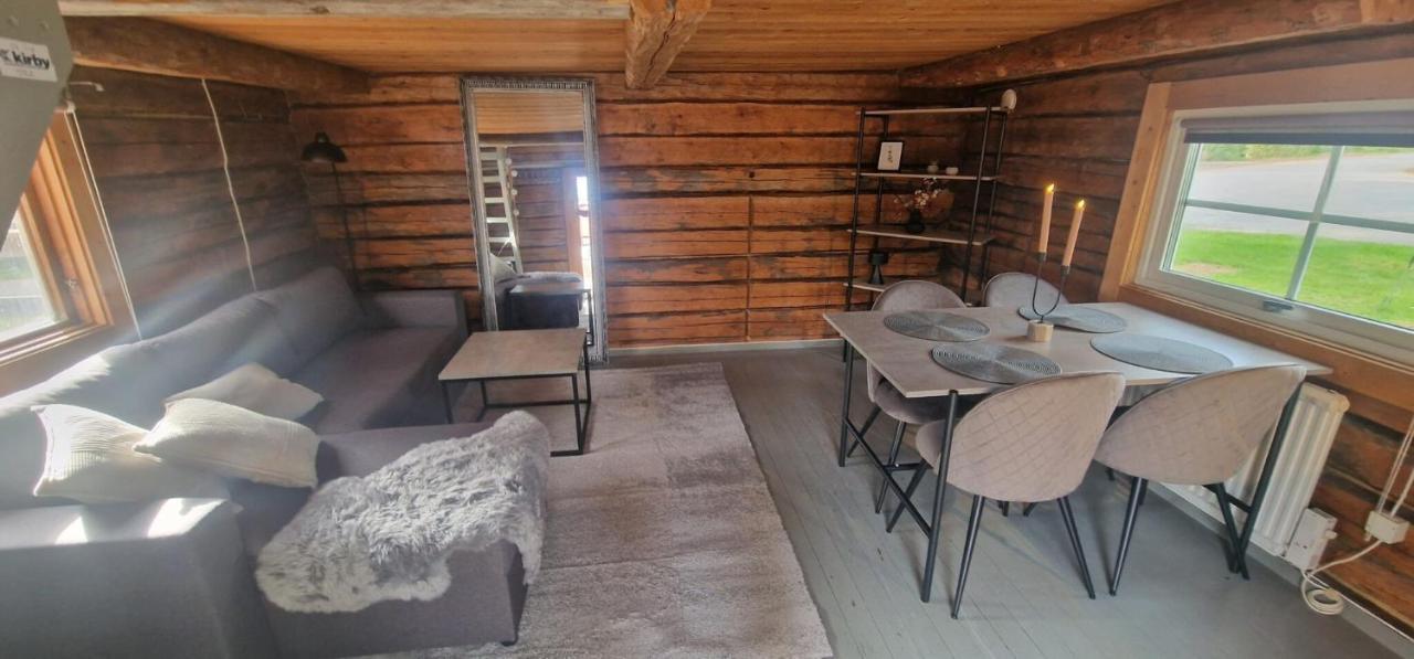 Oernvik Hotell & Konferens Luleå Dış mekan fotoğraf