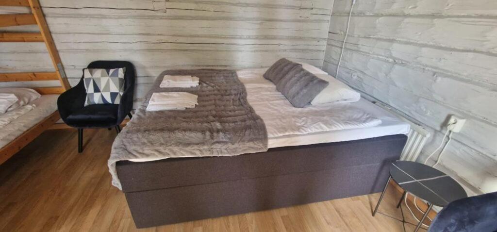 Oernvik Hotell & Konferens Luleå Dış mekan fotoğraf