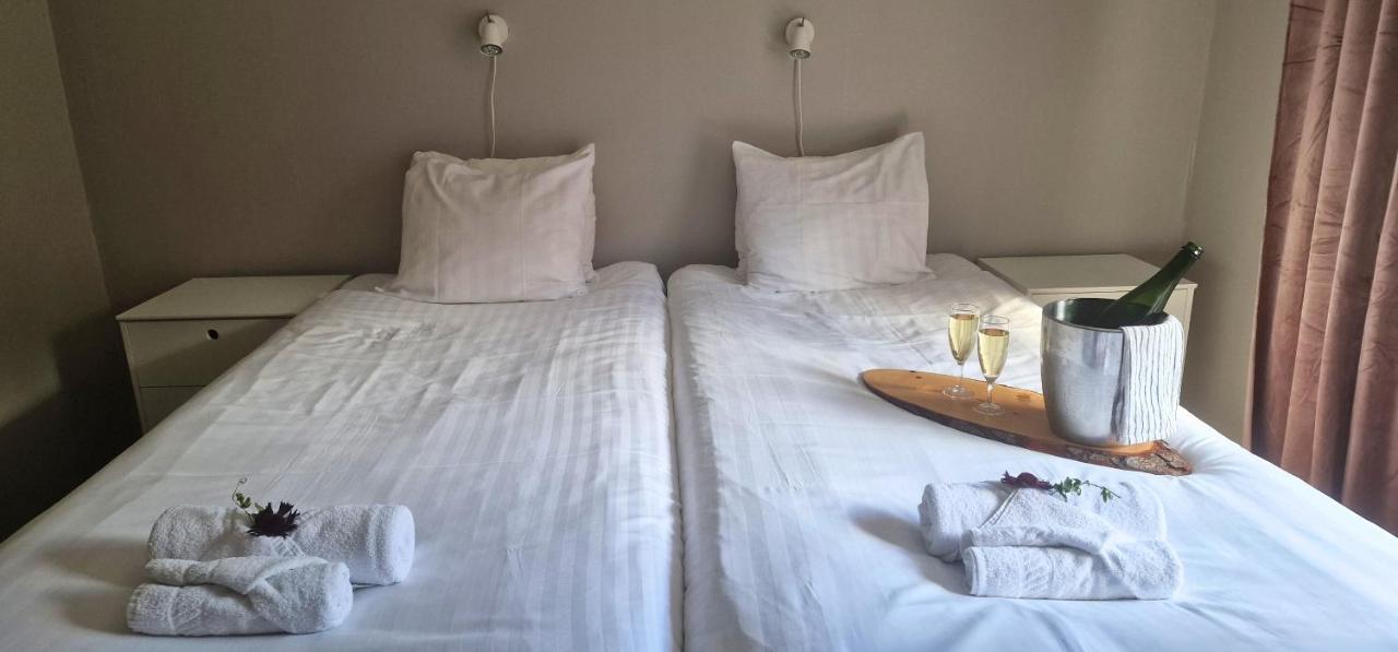 Oernvik Hotell & Konferens Luleå Dış mekan fotoğraf