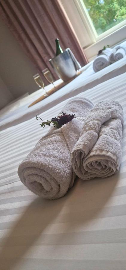 Oernvik Hotell & Konferens Luleå Dış mekan fotoğraf