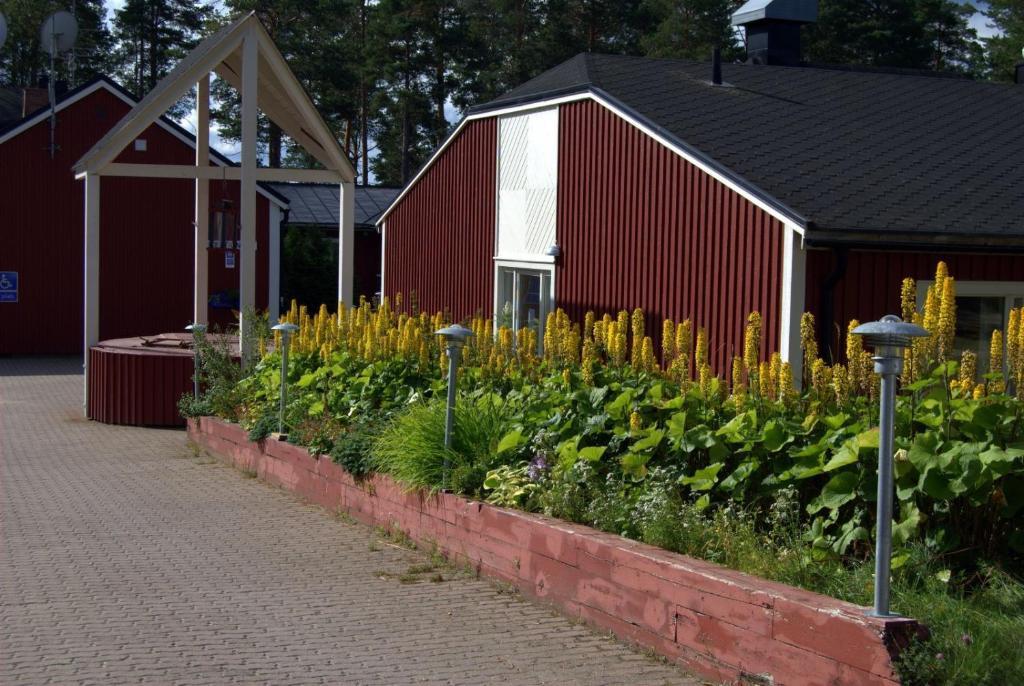 Oernvik Hotell & Konferens Luleå Dış mekan fotoğraf