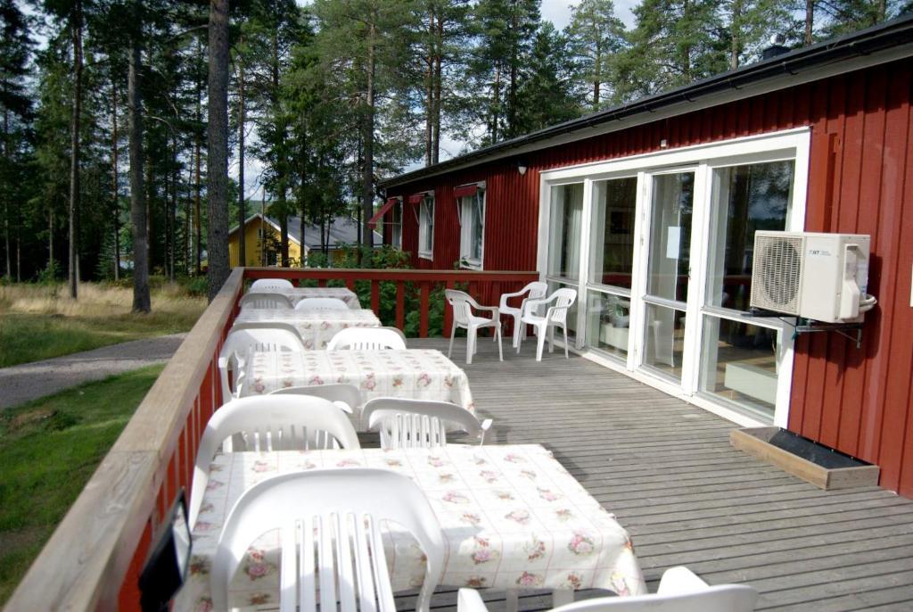 Oernvik Hotell & Konferens Luleå Dış mekan fotoğraf